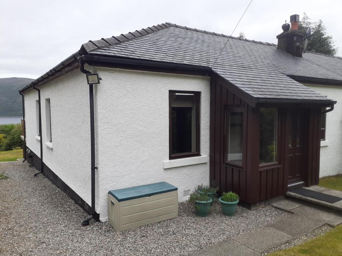 Highland Haven, Glencoe Villa Ballachulish Exterior photo