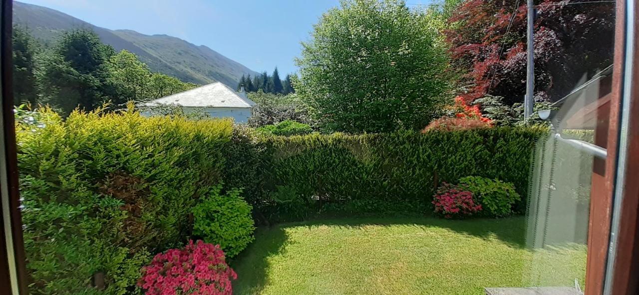 Highland Haven, Glencoe Villa Ballachulish Exterior photo