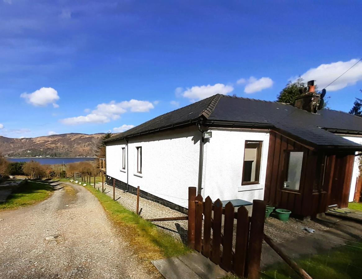 Highland Haven, Glencoe Villa Ballachulish Exterior photo