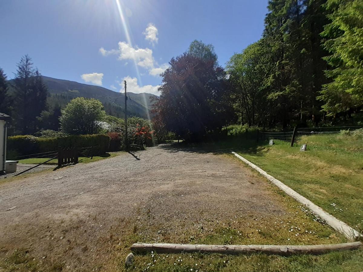 Highland Haven, Glencoe Villa Ballachulish Exterior photo